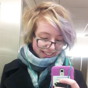 Meet your Posher, Renee